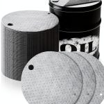 Frienda Oil Absorbent Pads 25pc Polypropylene-0