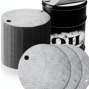 Frienda Oil Absorbent Pads 25pc Polypropylene-0