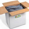 Oil Absorbent Socks Aabaco PP Industrial Absorber-4