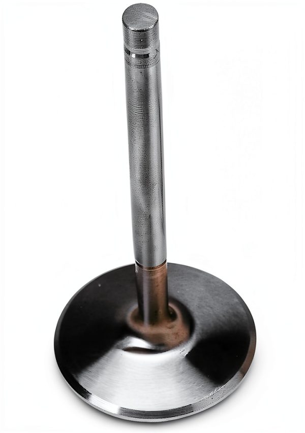 Edelbrock Stainless Steel Exhaust Valve-0