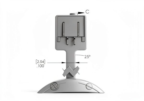 CAD Software ROUTCAD-ROUTBOT Fast DXF Import-22