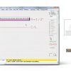 RoutCad Full CAD-CAM Software with G‑Code Export and Shape Library-3