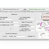 RoutCad Full CAD-CAM Software with G‑Code Export and Shape Library-11