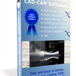 ROUTCAD-ROUTBOT CAD-CAM Software for CNC with G‑Code & DXF Support-0