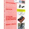 CNC Control Software RoutCad for PC Low CPU Load-1