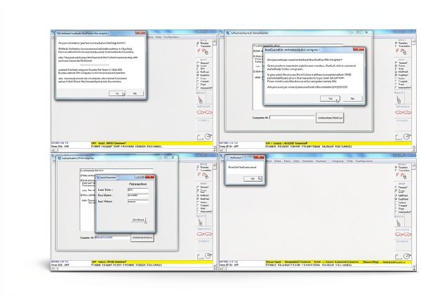 RoutCad Full CAD-CAM Software with G‑Code Export and Shape Library-8
