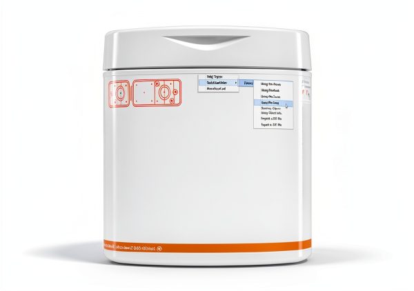CAD Software ROUTCAD-ROUTBOT Fast DXF Import-56