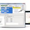 CNC Control Software RoutCad for PC Low CPU Load-9