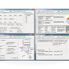 RoutCad Full CAD-CAM Software with G‑Code Export and Shape Library-4