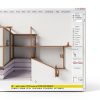 RoutCad Full CAD-CAM Software with G‑Code Export and Shape Library-2