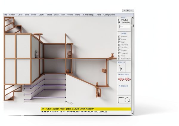 ROUTCAD-ROUTBOT CAD-CAM Software for CNC with G‑Code & DXF Support-2