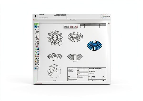 ViaCAD 2D IMSI Design CAD Software 275 Tools-6