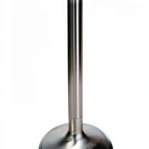 Manley Exhaust Valve Steel for GM LS Engines-0