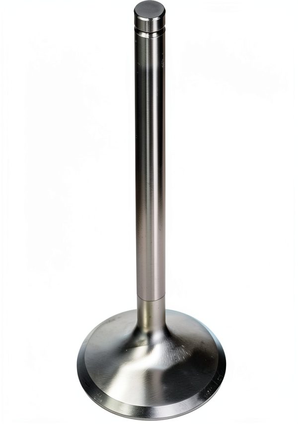 Manley Exhaust Valve Steel for GM LS Engines-0