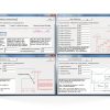 RoutCad Full CAD-CAM Software with G‑Code Export and Shape Library-5