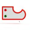 RoutCad CAD-CAM for GRBL Software Design Fast Auto Pocket Creation-70