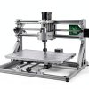 RoutCad CAD-CAM for GRBL Software Design Fast Auto Pocket Creation-9