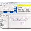 RoutCad CAD-CAM for GRBL Software Design Fast Auto Pocket Creation-58