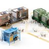 Becker CAD Suite by Markt+Technik 2D and 3D Modeling License for 3 PCs-3