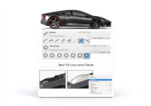 Encore Software CAD Suite 2D/3D Modeling for Architects-2