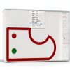 RoutCad CAD-CAM for GRBL Software Design Fast Auto Pocket Creation-69