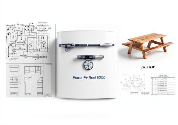 ViaCAD 2D CAD Software by IMSI Design with LogiCursor and 275 Tools-2