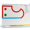 RoutCad CAD-CAM for GRBL Software Design Fast Auto Pocket Creation-71