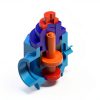 CAD Software by Markt + Technik Pro 2D/3D Suite for Architects-2