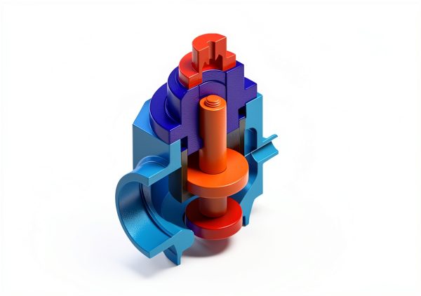 CAD Software by Markt + Technik Pro 2D/3D Suite for Architects-2