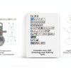 ViaCAD 2D CAD Software by IMSI Design with LogiCursor and 275 Tools-3