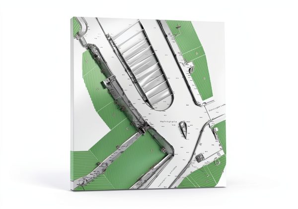 Markt + Technik CAD Software for AutoCAD Windows 11 Compatible 2D 3D-2