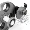 Encore Software CAD Suite 2D/3D Modeling for Architects-0