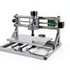 RoutCad CAD-CAM for GRBL Software Design Fast Auto Pocket Creation-45