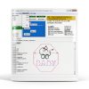 RoutBot CNC Control Software for Arduino Uno Nano 16kHz G‑Code Manager-4