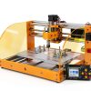 RoutCad CAD-CAM for GRBL Software Design Fast Auto Pocket Creation-44