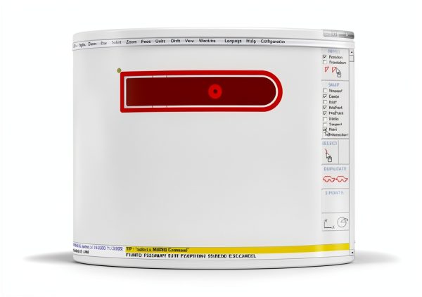 RoutCad CAD-CAM for GRBL Software Design Fast Auto Pocket Creation-77