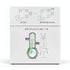 Encore Software CAD & Graphic Design Suite 2D/3D Modeling Tool-2