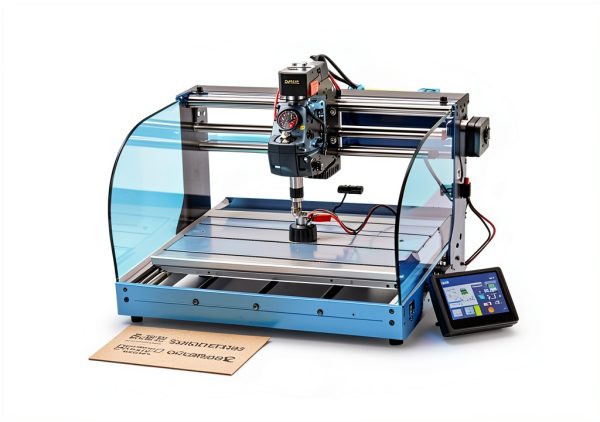 RoutCad CAD-CAM for GRBL Software Design Fast Auto Pocket Creation-3