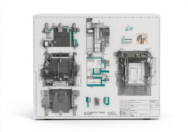 CAD Software by Markt + Technik for AutoCAD on Windows 11 2D Modeling-3