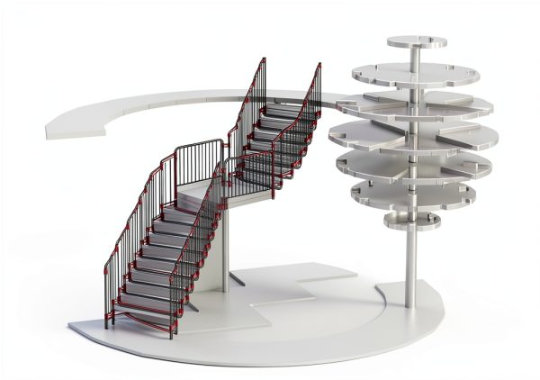 CAD Software Markt Technik 2D Modeling for Professionals and Students-4