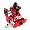 RoutCad CAD-CAM for GRBL Software Design Fast Auto Pocket Creation-30