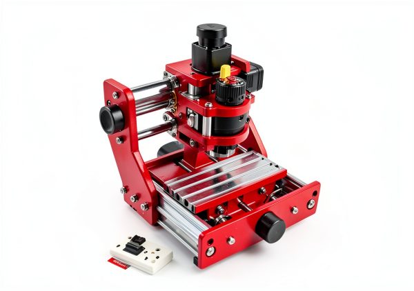 RoutCad CAD-CAM for GRBL Software Design Fast Auto Pocket Creation-30