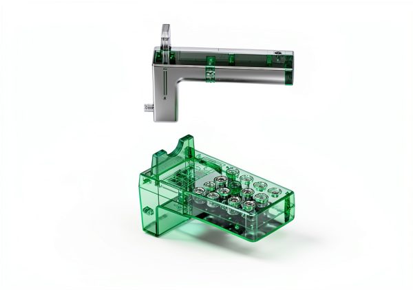 Becker CAD Suite by Markt+Technik 2D and 3D Modeling License for 3 PCs-6