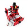 RoutCad CAD-CAM for GRBL Software Design Fast Auto Pocket Creation-13