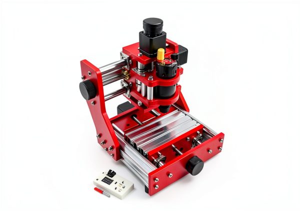 RoutCad CAD-CAM for GRBL Software Design Fast Auto Pocket Creation-13