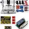 RoutBot CNC Control Software for Arduino Uno Nano 16kHz G‑Code Manager-6