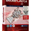 CAD Software by Markt + Technik for AutoCAD on Windows 11 2D Modeling-0