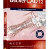 CAD Software Markt Technik 2D Modeling for Professionals and Students-0
