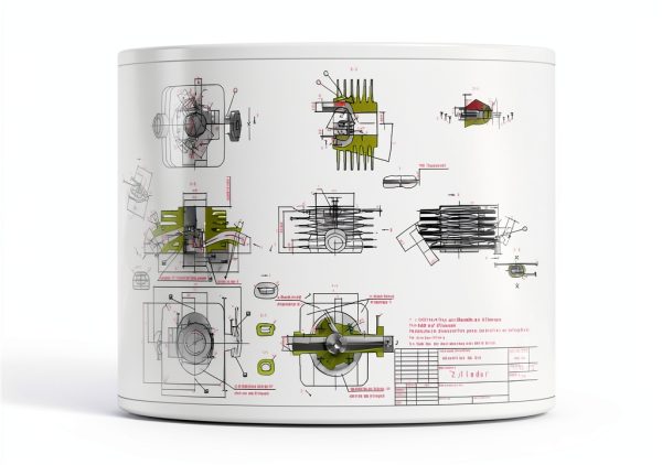 CAD Software by Markt + Technik for AutoCAD on Windows 11 2D Modeling-5