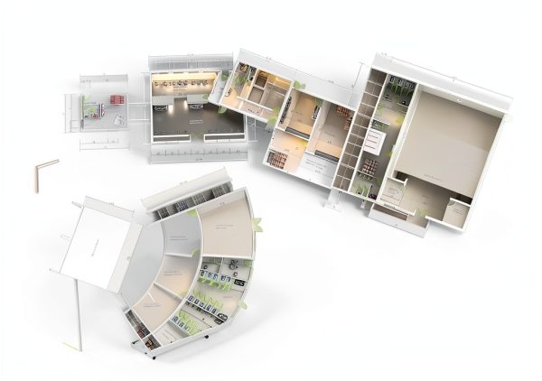 CAD Software Markt Technik 2D Modeling for Professionals and Students-7